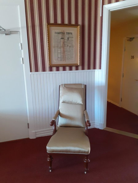 Hotell S:t Olof, Falköping, Sweden