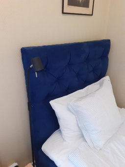 Hotell S:t Olof, Falköping, Sweden