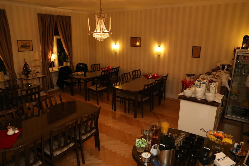 Hotell S:t Olof, Falköping, Sweden