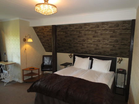Hotell S:t Olof, Falköping, Sweden