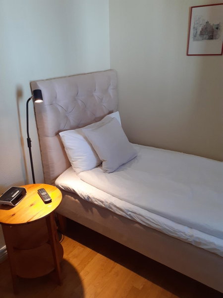 Hotell S:t Olof, Falköping, Sweden