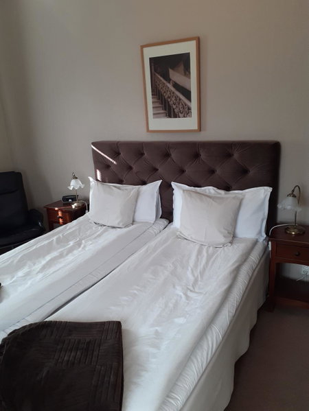 Hotell S:t Olof, Falköping, Sweden