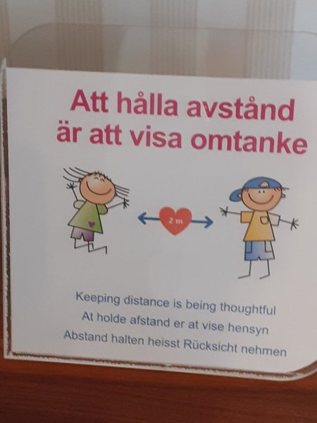 Hotell S:t Olof, Falköping, Sweden