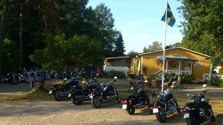 Lilla Hotellet, Vaestervik, Sweden