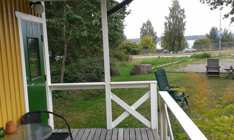 Lilla Hotellet, Vaestervik, Sweden