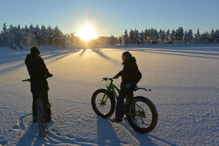 Holmen, Sorsele, Sweden