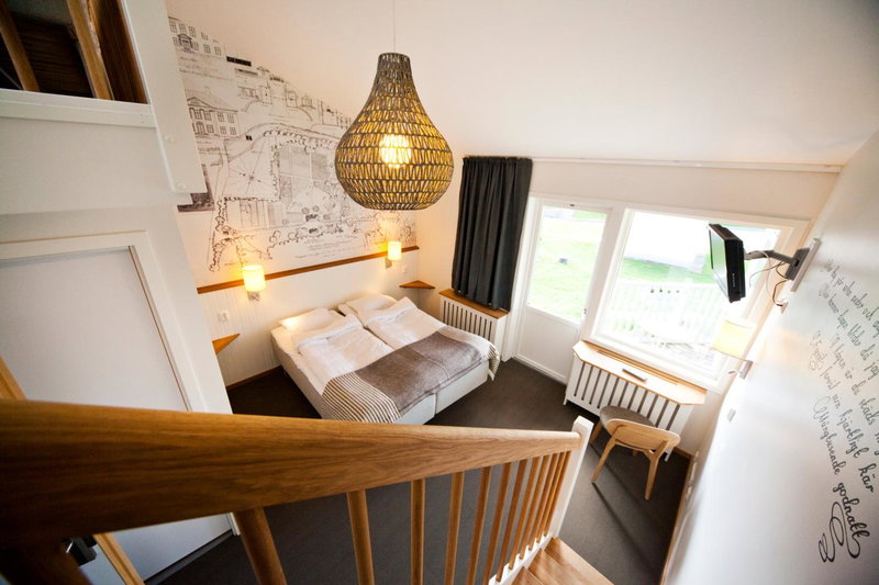 Lisebergsbyns B&B, Goeteborg, Sweden