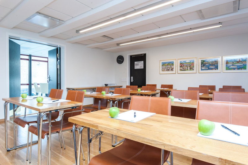 Best Western Hotell Hudik, Hudiksvall, Sweden
