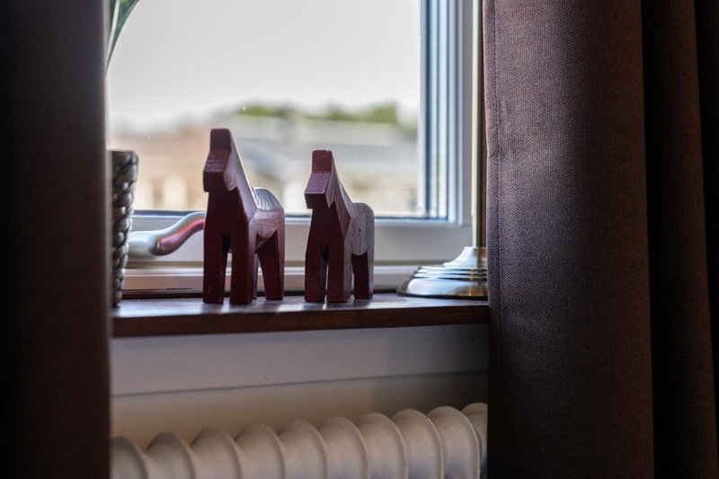 Hotell Fjällheim Idre, Idre, Sweden
