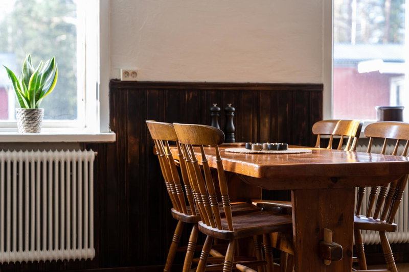 Hotell Fjällheim Idre, Idre, Sweden