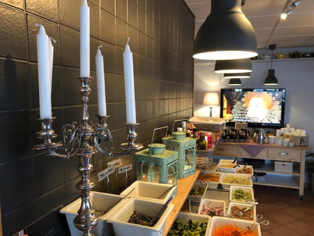 Jennys Hotell och Restaurang, Arvika, Sweden