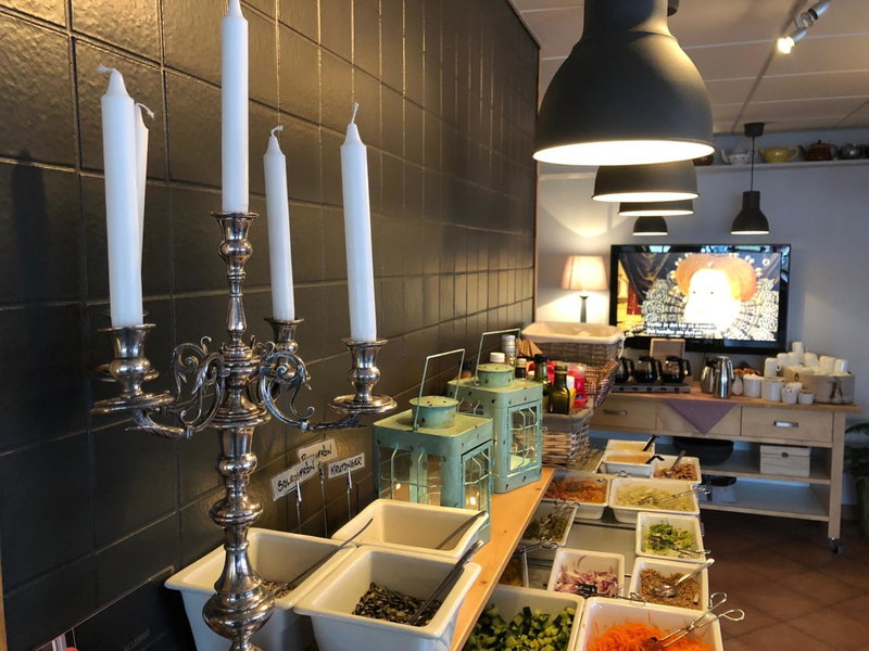 Jennys Hotell och Restaurang, Arvika, Sweden