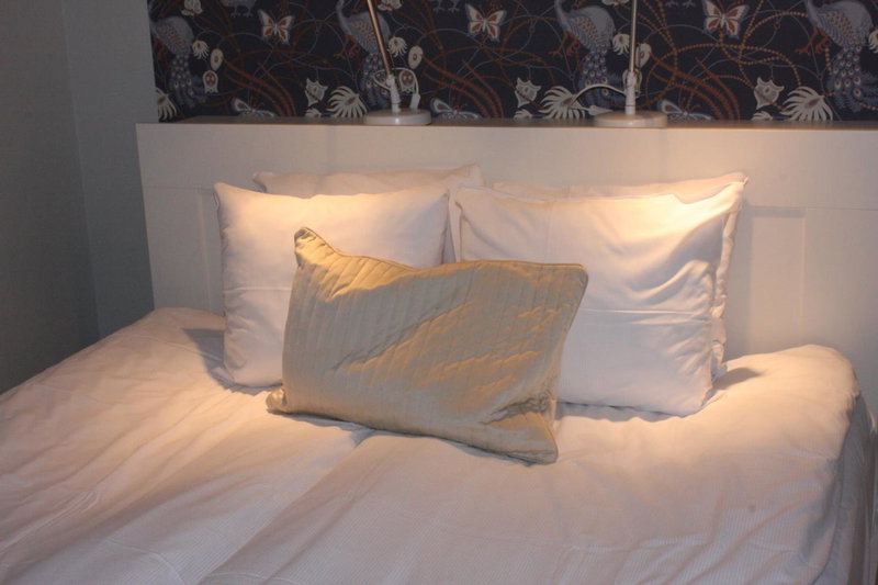 Jennys Hotell och Restaurang, Arvika, Sweden