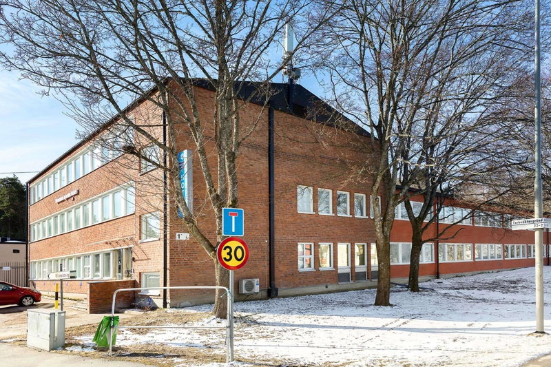 Sure Hotel Studio by Best Western Bromma, Bromma, Suède