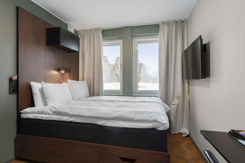 Sure Hotel Studio by Best Western Bromma, Bromma, Suède
