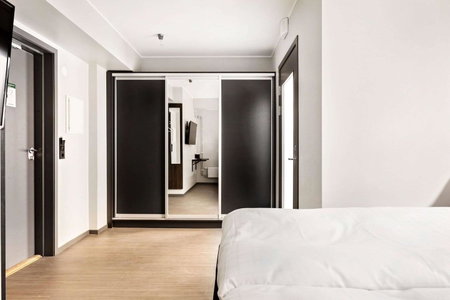 Sure Hotel Studio by Best Western Bromma, Bromma, Suède