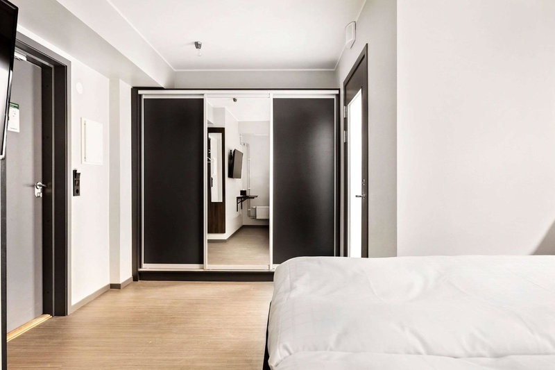 Sure Hotel Studio by Best Western Bromma, Bromma, Suède