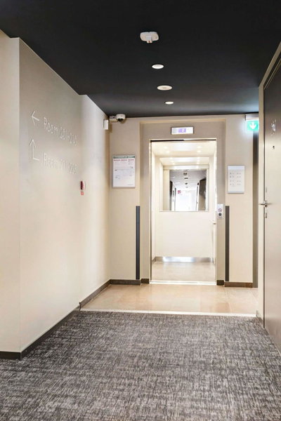 Sure Hotel Studio by Best Western Bromma, Bromma, Suède