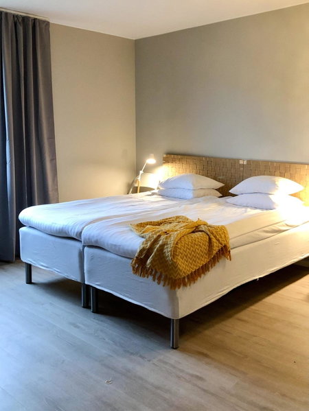 Hotell Nyboholm, Ulricehamn, Sweden