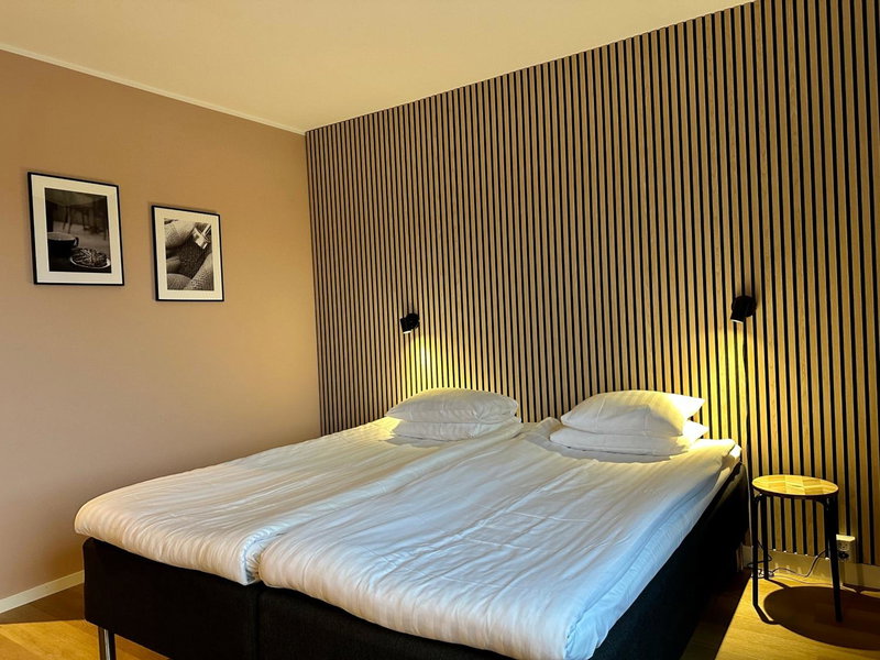 Hotell Nyboholm, Ulricehamn, Sweden