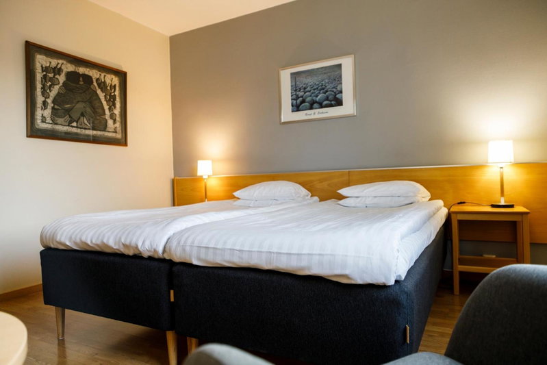 Hotell Nyboholm, Ulricehamn, Sweden