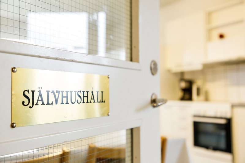 Hotell Nyboholm, Ulricehamn, Sweden