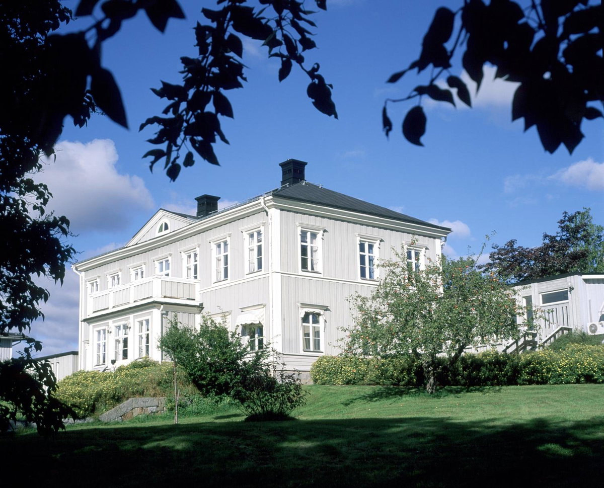 Hotel · Söråkers Herrgård, Sundsvall