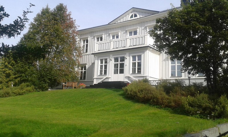 Söråkers Herrgård, Sundsvall, Sweden