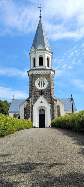 Litet hus i mysig by nära havet, Ystad, Швеция