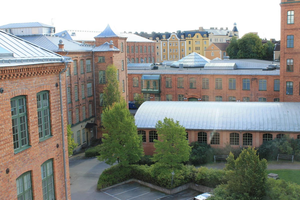 Pronova Hotell & Vandrarhem, Sweden