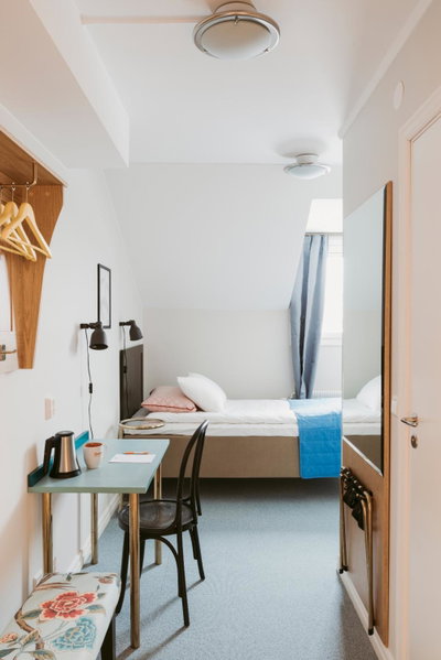2Home Hotel Gävle, Gaevle, Sweden