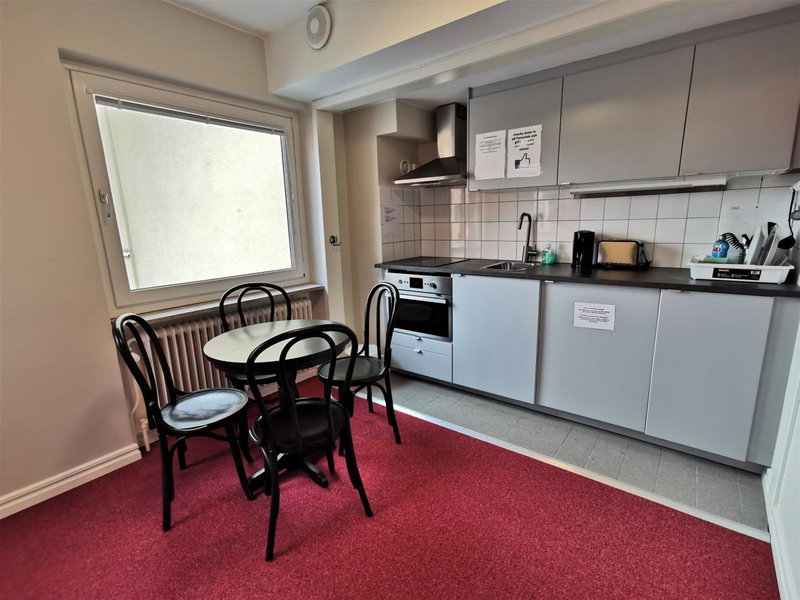 2Home Hotel Gävle, Gaevle, Sweden