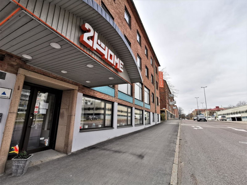 2Home Hotel Gävle, Gaevle, Sweden