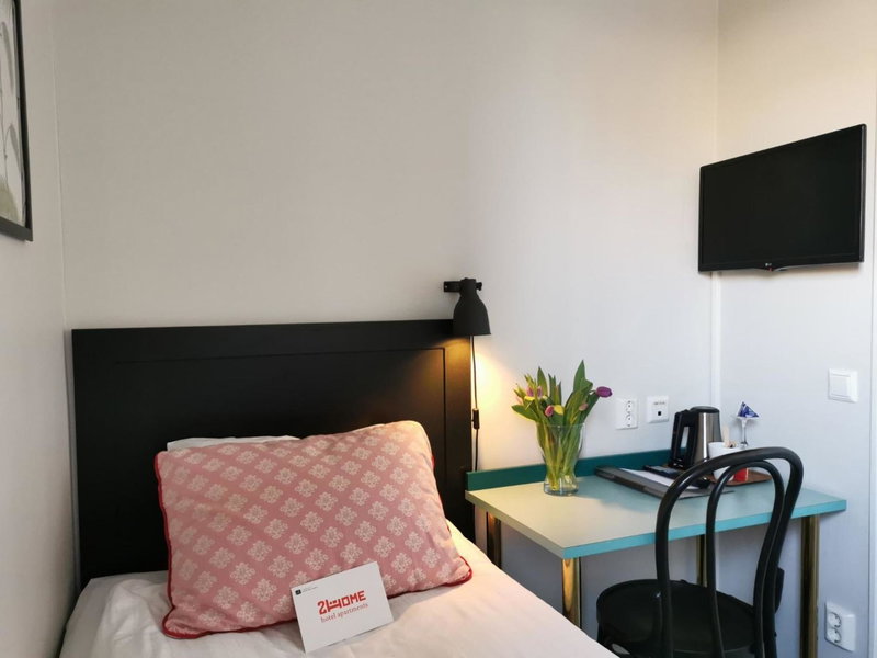 2Home Hotel Gävle, Gaevle, Sweden