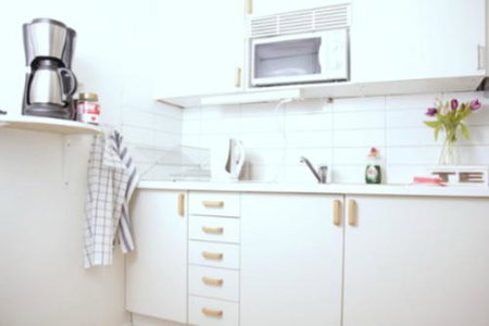 Örebro City Hostel, OErebro, Suède