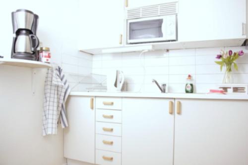Örebro City Hostel, OErebro, Suède