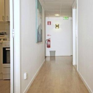 Örebro City Hostel, OErebro, Suède
