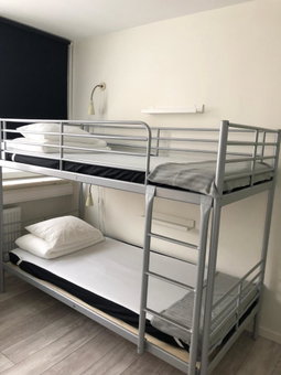 Örebro City Hostel, OErebro, Suède