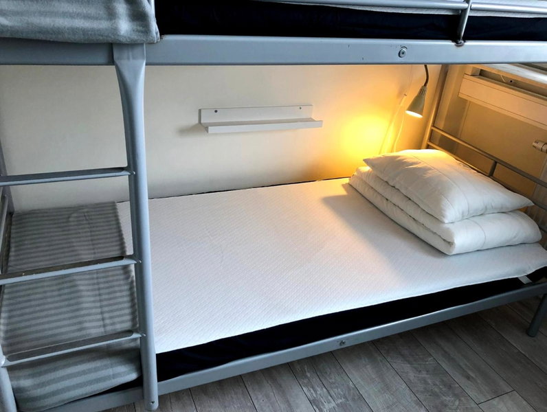 Örebro City Hostel, OErebro, Suède