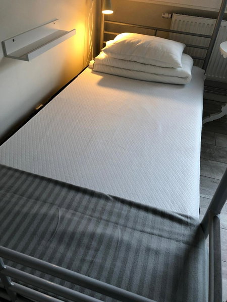 Örebro City Hostel, OErebro, Suède
