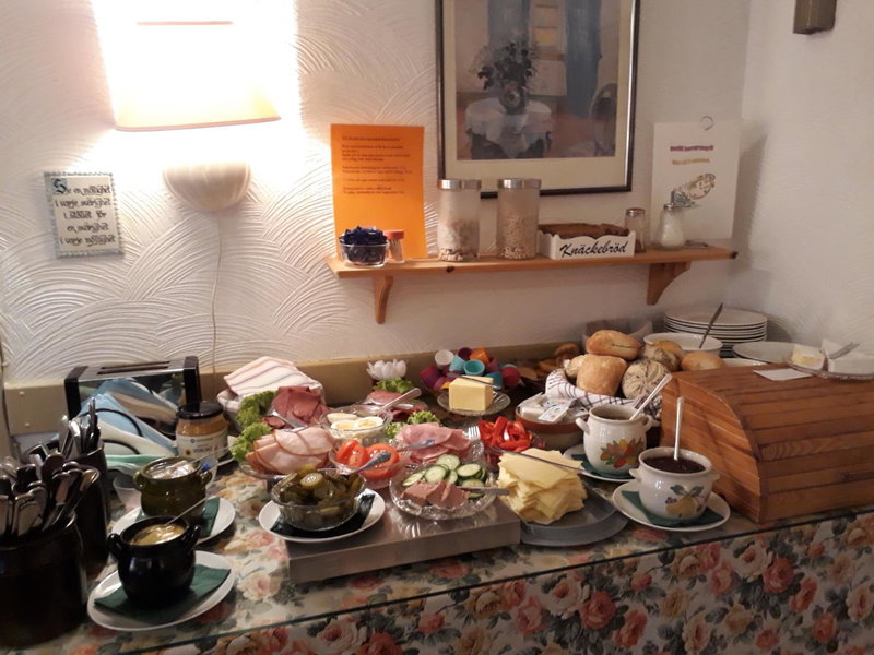 Hotel Chaplin, Landskrona, Sweden