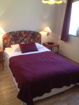 Hotel Chaplin, Landskrona, Sweden