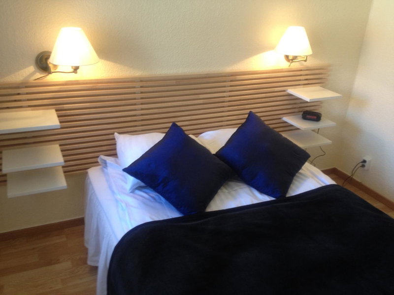 Hotel Chaplin, Landskrona, Sweden