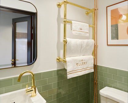 Ellery Beach House, Boo, Sweden