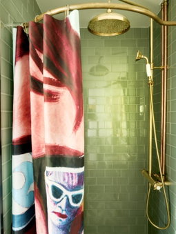 Ellery Beach House, Boo, Sweden