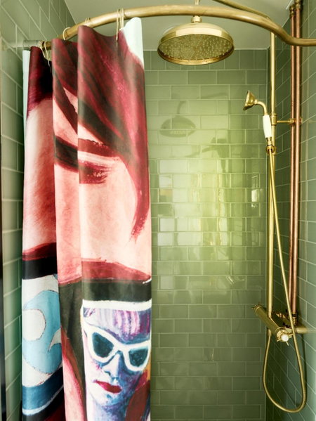 Ellery Beach House, Boo, Sweden