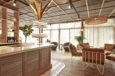 Ellery Beach House, Boo, Sweden