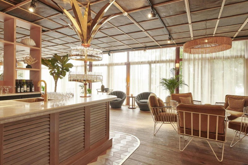 Ellery Beach House, Boo, Sweden