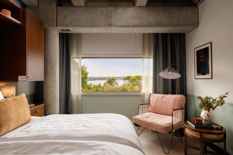 Ellery Beach House, Boo, Sweden