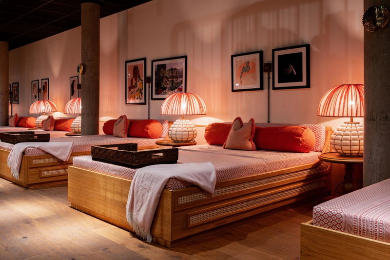 Ellery Beach House, Boo, Sweden